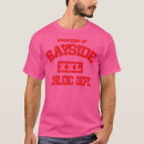 Recherche de bayside tshirts Drôle
