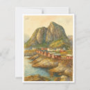Suche nach lofoten poster Aquarell