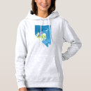 Recherche de oiseau pulls capuche Aquarelle