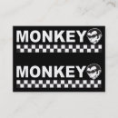 Recherche de singes cartes visite Entreprises