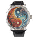 Recherche de yang de yin montres Équilibre