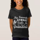 Recherche de gymnasti Tendance