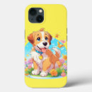 Recherche de chien heureux iphone coques Amoureux des animaux
