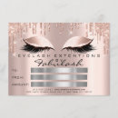 Recherche de lashes invitations Cils