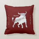 Suche nach stier kissen Tierkreis