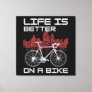 Suche nach radfahrer leinwandbilder Mountainbike