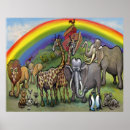 Suche nach noahs ark poster Tier
