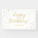 Suche nach weißes banner Elegant