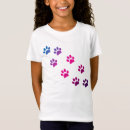 Recherche de ombre de bleu tshirts Pour enfants