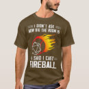 Suche nach horror herren tshirts Muster