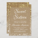 Suche nach beleuchtet einladungen Bonbon 16