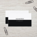 Suche nach promoter visitenkarten Elegant