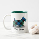 Recherche de scottish terrier tasses Écossais