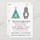 Recherche de tribal baby shower Jungle