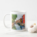 Recherche de burano tasses Bateau