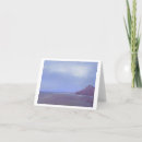 Suche nach ruhe kleine grußkarten Wolken