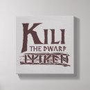 Suche nach kili poster Erebor