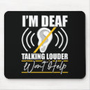 Suche nach gespräch mousepads Sal