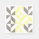 Recherche de zigzag serviettes Gris