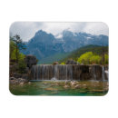 Recherche de jade magnete Nature