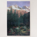 Recherche de canadian puzzles Nature