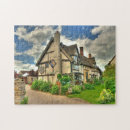 Recherche de pub puzzles Angleterre
