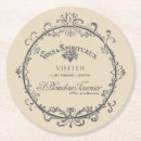 Suche nach vintage französische untersetzer Französisches land