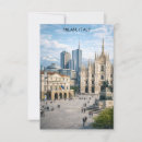 Recherche de milan vœux cartes Cathédrale
