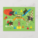 Suche nach agility postkarten Labrador