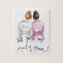 Suche nach brötchen puzzle Mädchen