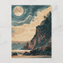 Recherche de california beach cartes postales Roche