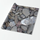Suche nach fluss rock Felsen