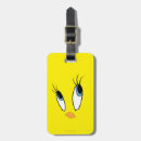 Suche nach looney melodien gepäckanhänger Tweety