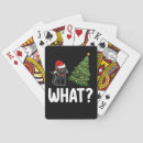 Suche nach weihnachtsbaum spielkarten Familie