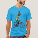 Suche nach antikes fahrrad tshirts Tiere