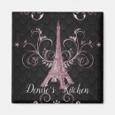 Suche nach rosa eiffelturm magnete France