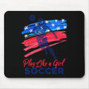 Suche nach mädchen fußball mousepads Fußballtrikot