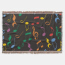 Suche nach musiknoten decken Klappe