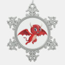 Recherche de satanique ornements Démon