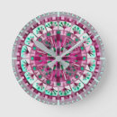 Recherche de motif mandala horloges Symmetry