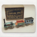 Suche nach eisenbahn mousepads Motor