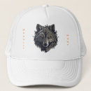 Recherche de de lune casquettes Gris