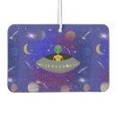 Recherche de ufo voiture accessoires Soucoupe volante