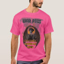 Recherche de sow tshirts Funny pig