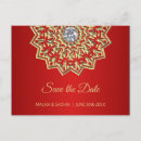 Recherche de indian wedding save the dates Indien