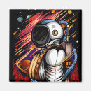 Recherche de martien magnete Espace