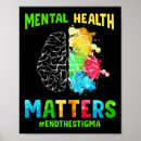 Suche nach depression poster Gesundheit
