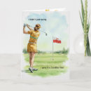 Suche nach golfspieler karten Für sie