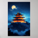 Suche nach nachtszene poster Natur