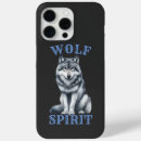 Recherche de loups iphone coques Faune